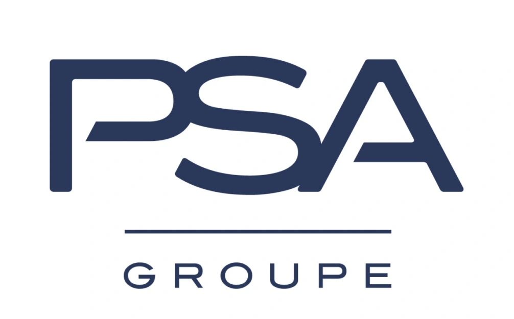 PSA gruppe